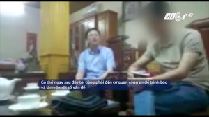 Bắt nhà báo Duy Phong: Làm rõ thêm các phóng viên, cơ quan báo chí liên quan