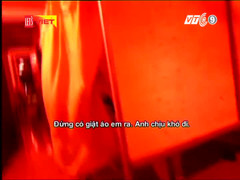 Chiêu trò của các cô gái ở điểm mại dâm 'núp bóng' quán tẩm quất ở Hà Nội