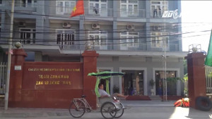 Trạm cảnh báo bão và sóng thần biến thành nhà nghỉ gây xôn xao Thanh Hóa