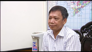 Trạm chống bão thành nhà nghỉ ở Thanh Hóa: Người trong cuộc trần tình