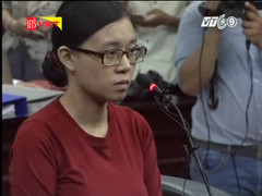 Thông tin mới nhất vụ án Hoa hậu Phương Nga: Đề nghị làm rõ mắt xích 'việc thông cung'