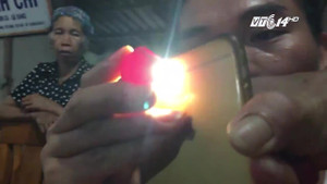 Khai thác đá đỏ trái phép ở Yên Bái: Lợi nhuận khổng lồ vào túi ai?