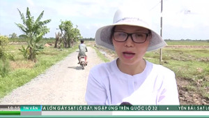 Sửa đường xấu thành đường đẹp, bị xã bắt trả lại nguyên trạng