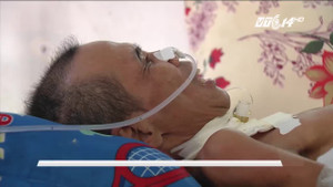 Được tiên lượng 90% tử vong, bệnh nhân bất ngờ hồi tỉnh kỳ diệu