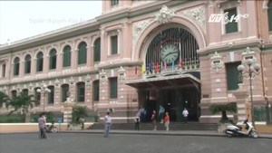 TP.HCM lọt top địa điểm tốt nhất cho người thích du lịch một mình