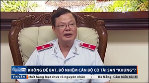 Ông Phạm Sỹ Quý mất chức Giám đốc Sở TN&MT Yên Bái