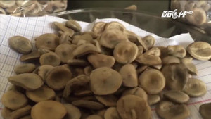 Uống nhầm rượu xoa bóp, 1 người chết, 1 người nguy kịch