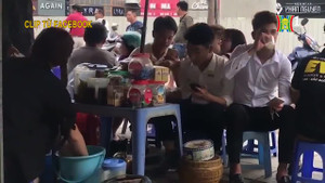 Lột trần sự thật sau clip dùng nước rửa chân pha trà đá cho khách