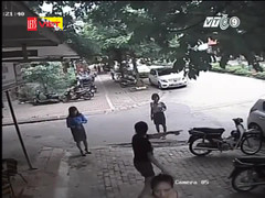 Phó chủ tịch quận bị tố 'gọi công an ra trông xe để ăn bún': Quận Thanh Xuân thông tin bất ngờ