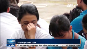 Điểm chuẩn 2017 của nhiều trường cao kịch trần, lên tới 30,5 điểm