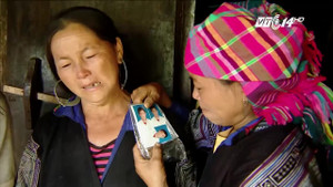 Yên Bái: Ám ảnh tiếng khóc xé lòng nơi lũ dữ đi qua