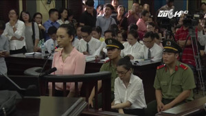 Thông tin mới nhất vụ án Hoa hậu Phương Nga: Đề nghị làm rõ mắt xích 'việc thông cung'