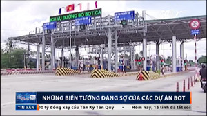 Trạm BOT Cai Lậy: Giảm tiền nhưng tăng thời gian thu phí, nhà đầu tư thiệt gì?