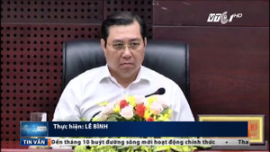 Hé lộ động cơ của nghi can nhắn tin dọa giết Chủ tịch Đà Nẵng