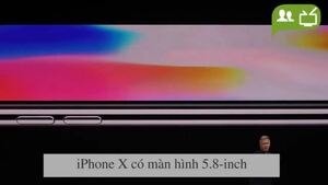 Bất ngờ với sự khác nhau giữa Google Pixel 2 và iPhone X