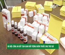 Dẫn xuất của vitamin A có thể giết chết tế bào gốc gây ung thư gan