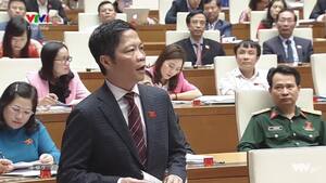 Bộ trưởng Công thương: 'Sẽ xử lý dứt điểm 12 dự án yếu kém'