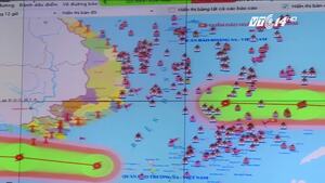 Bão số 12 có thể gây mưa lũ lịch sử, diễn biến rất nguy hiểm