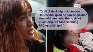 Khởi tố, bắt giam ông bố bạo hành dã man con trai 10 tuổi ở Hà Nội