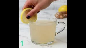 Tự làm thuốc giải cảm đơn giản tại nhà bằng thảo dược có sẵn