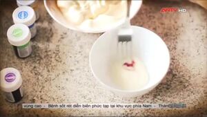 Phẩm màu tràn lan trong thực phẩm, dân toàn ăn độc?