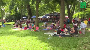 Năm mới 2018, thời tiết ngày đầu tiên sẽ thế nào?