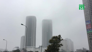 Miền Bắc còn ẩm ướt đến bao giờ?