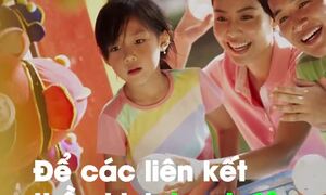 Tại sao chúng ta không nhớ gì về lúc mới chào đời?