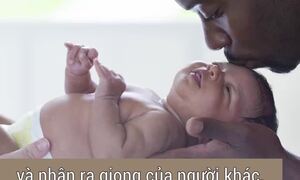 10 sự thật kỳ lạ về trẻ sơ sinh có thể bạn không biết