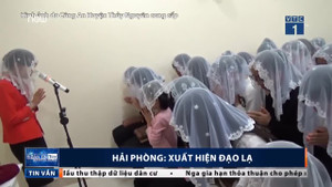 Lý luận lạ lùng, bất nhất của tà đạo 'Hội Thánh Đức Chúa Trời'