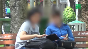 Từng ngày đánh mất tương lai vào 'Hội Thánh Đức Chúa Trời'