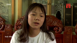 Bị mẹ đẻ, anh trai lôi kéo, nữ sinh 15 tuổi quyết không tham gia 'Hội Thánh Đức Chúa Trời'