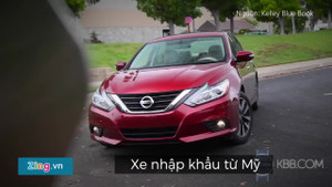 5 mẫu ôtô giảm giá mạnh tại Việt Nam trong tháng 4