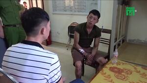 Công an xã nổ 3 phát súng tóm gọn kẻ hiếp dâm bất thành, sát hại 4 người ở Cao Bằng