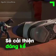 Cơ thể con người sẽ ra sao nếu thu nhỏ như người Kiến