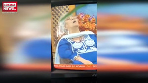 Giáo sư nổi tiếng đột quỵ khi đang giao lưu trên truyền hình