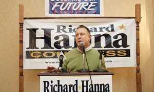 Nghị sĩ Cộng hòa đầu tiên tuyên bố sẽ bầu cho... Hillary Clinton