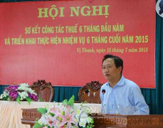 Sự nghiệp khởi sắc và những sai lầm của Trịnh Xuân Thanh