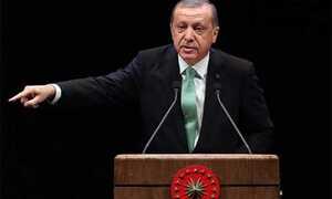 Tổng thống Thổ Nhĩ Kỳ lên án khủng bố đánh bom kép ở Istanbul