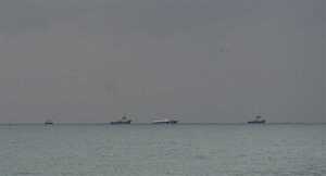 Máy bay Tu-154 chở 92 người rơi: Nga loại trừ khả năng khủng bố