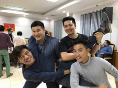 Những bất ngờ thú vị của Táo quân 2017