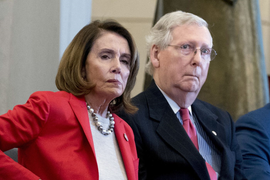 Tổng thống Trump thừa nhận cử luật sư đến Ukraine sau khi được tha bổng