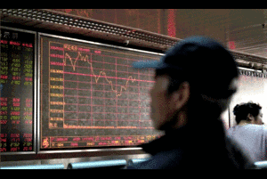 Cổ phiếu toàn cầu sụt giảm vì nỗi sợ virus corona từ Trung Quốc