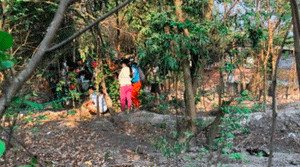 Mâu thuẫn trong lúc đánh bạc, 4 người bị bắn chết ở TP.HCM