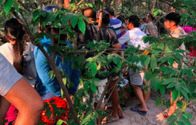 Xác định kẻ nổ súng bắn chết 4 người ở TP.HCM