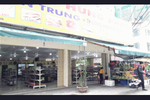 Sợ 'dính' virus corona, khách 'ngại' đi du lịch, hàng quán ở Đà Nẵng ế ẩm