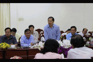 4 người Vũ Hán xin ở lại Cần Thơ để tránh dịch corona