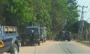 Nổ súng khiến 4 người chết ở Củ Chi: Nạn nhân sống sót sức khỏe ra sao?