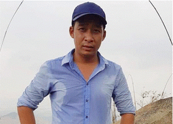 Truy nã kẻ nổ súng bắn chết 4 người ở Củ Chi