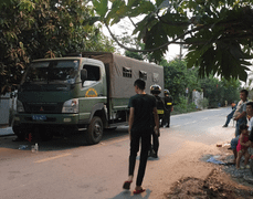 Nổ súng bắn chết 4 người ở Củ Chi: Công an quyết bắt nghi can trong hôm nay